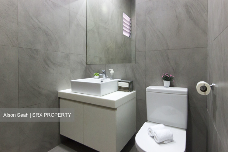 Wak Hassan Drive (D27), Terrace #216707441